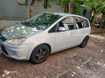 Ford Cmax