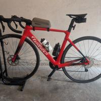 Bici Wilier Triestina Cento10SL