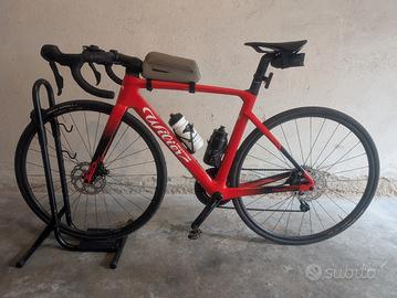 Bici Wilier Triestina Cento10SL