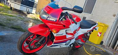 Honda CBR 600 - 1992