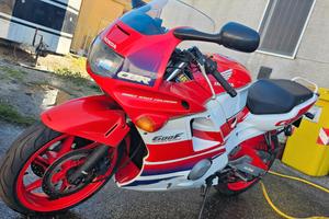 Honda CBR 600 - 1992