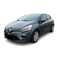 Clio IV 1.5 dci euro 6 2016