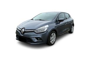 Clio IV 1.5 dci euro 6 2016