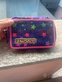 zaino Seven più astuccio