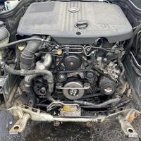 2014 Mercedes-Benz motorre E250CDi E250CDi OM651