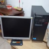 Pc fisso Lenovo