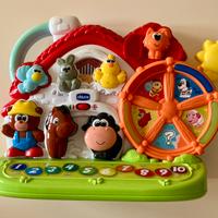 Fattoria parlante Chicco