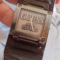 Orologio della GUESS 35 euro 