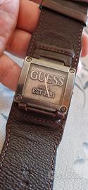 Orologio della GUESS 35 euro 