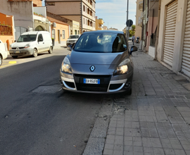 Renault scenic x mod tdi 1500