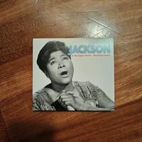 mahalia Jackson cd compilation 