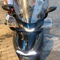 Honda Sh 125 fine 2023