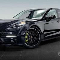 Porsche panamera ricambi 2019-2021