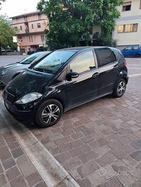 Merced classe a 170 automatico gpl
