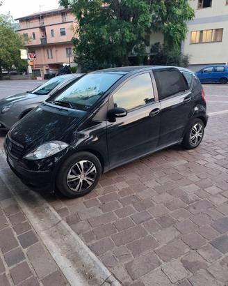Merced classe a 170 automatico gpl