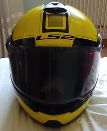 casco integrale ls2