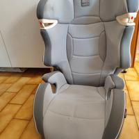 Kiwy - Seggiolino auto gruppo 2-3, 15-36 kg