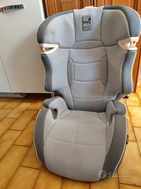 Kiwy - Seggiolino auto gruppo 2-3, 15-36 kg