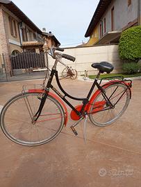 biciclette da donna 