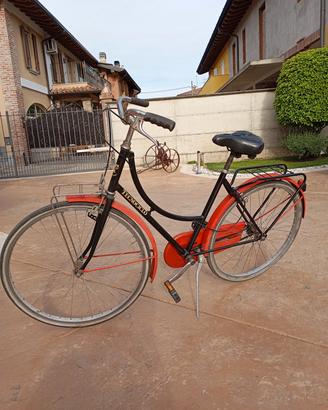 biciclette da donna 