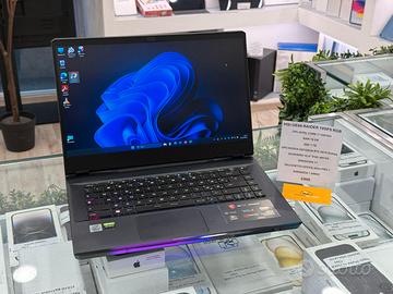 MSI GE66 RAIDER - i7 10875H - RTX 2070 SUPER - 1TB