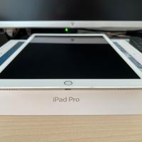 iPad Pro 2nd gen (12.9) 512GB GB WiFi + Cellular