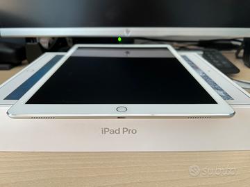 iPad Pro 2nd gen (12.9) 512GB GB WiFi + Cellular