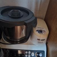 robot da cucina kenwood