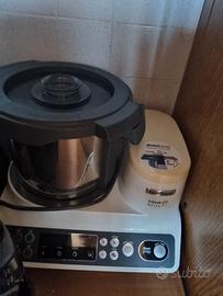 robot da cucina kenwood