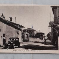 Oglianico Canavese 1965