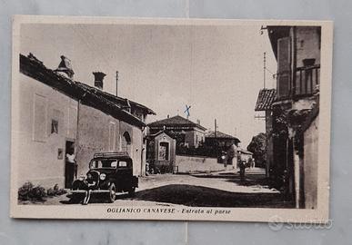 Oglianico Canavese 1965