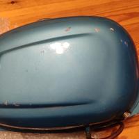 SERBATOIO Moto Guzzi Dingo 50