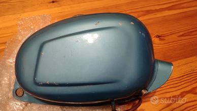 SERBATOIO Moto Guzzi Dingo 50
