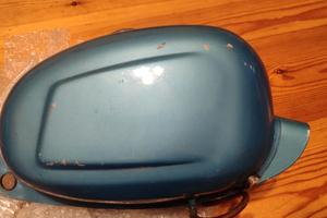 SERBATOIO Moto Guzzi Dingo 50