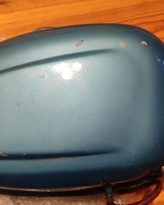 SERBATOIO Moto Guzzi Dingo 50