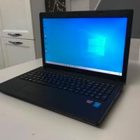 Notebook Lenovo i5 HDMI Office Win 10 Pro Zoom