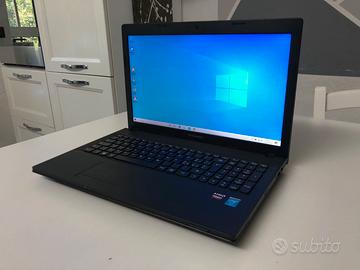 Notebook Lenovo i5 HDMI Office Win 10 Pro Zoom