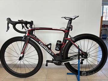 Wilier 101 air full carbon
