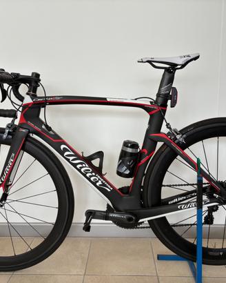 Wilier 101 air full carbon