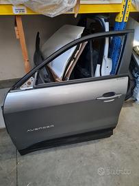 Porta anteriore sx Jeep Avenger