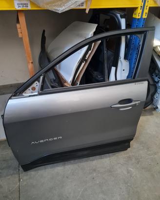 Porta anteriore sx Jeep Avenger
