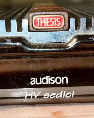 Audison HV16