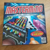 Mastermind Hasbro