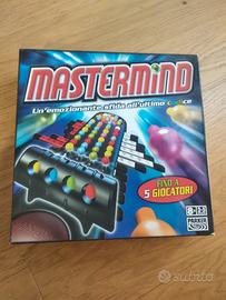 Mastermind Hasbro