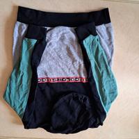 felpa Benetton 