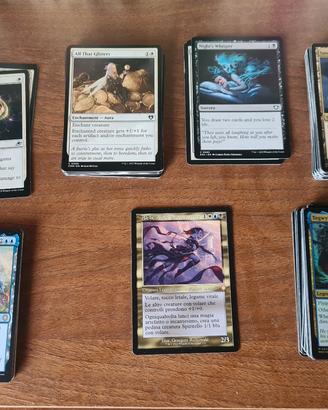 Alela Artful Provocateur Commander deck edh mtg