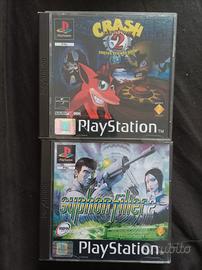 PlayStation 1 giochi