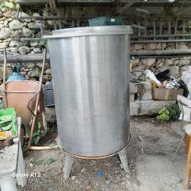 Botte da vino