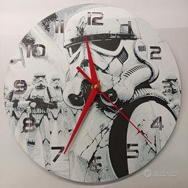 orologio da parete