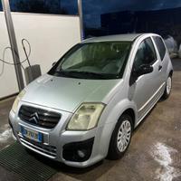 Citroen C2